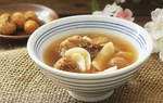 Gió lạnh về, đừng quên thử nấu món canh vừa ấm bụng vừa giúp ngủ ngon