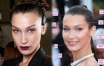 Chuyên gia thẩm mỹ khẳng định: Bella Hadid có gương mặt đẹp nhất 