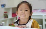Không phải tiền bạc, đây mới là những thứ cha mẹ cần cho con càng sớm càng tốt
