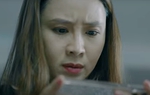 "Hành trình công lý" tập 2: Phương (Hồng Diễm) run rẩy khi xem clip 'đi công tác' của chồng