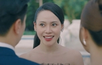 "Hành trình công lý" tập 3: Hé lộ quá khứ Phương (Hồng Diễm) từng gặp bồ trẻ của chồng