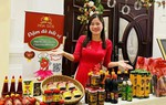 Chuyện khởi nghiệp của 2 nàng dâu