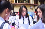 Tính đến 11/10, còn 22 trường đại học vẫn đang xét tuyển bổ sung