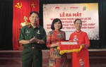 Tiếp nhận kỷ vật tình yêu qua chiến tranh 