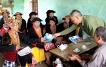 Hoạt động tuyên truyền góp phần phát huy vai trò chủ thể đồng bào dân tộc thiểu số, miền núi