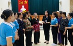 Phụ nữ Hưng Yên đoàn kết, nỗ lực xây dựng quê hương ngày càng giàu đẹp