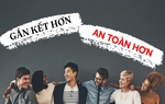 3 kiểu gắn kết các mối quan hệ, chuyên gia chỉ ra cách khôn khéo nhất để tránh rắc rối