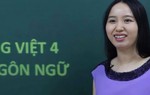 Cô giáo Văn lưu ý 3 điều giúp học sinh tiểu học viết câu so sánh hay và ấn tượng