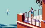 Cuộc chiến trong phòng bệnh của đôi vợ chồng "kiểu mẫu"