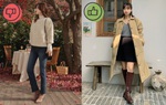 4 kiểu boots đã không còn hợp xu hướng