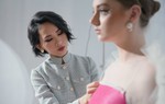 "May mắn vì được kinh doanh bằng công việc mình đam mê"