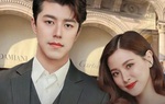 Baifern - Nine Naphat: Cặp minh tinh xứ Thái “phim giả tình thật” sau 2 lần nên duyên