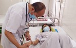 100 ca tử vong do sốt xuất huyết, biện pháp nào để phòng bệnh hiệu quả? 