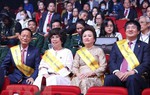 2 nữ doanh nhân vào Top 10 Doanh nhân Việt Nam tiêu biểu nhất 