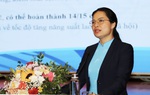 Thông báo nhanh kết quả Hội nghị Trung ương 6, khóa XIII tại cơ quan TƯ Hội LHPN Việt Nam 