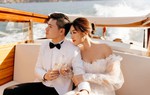 Chuyện tình kín tiếng của Hoa hậu Đỗ Mỹ Linh và chồng sắp cưới