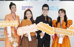 Người nổi tiếng chung tay lan tỏa thông điệp xóa bỏ bạo lực với phụ nữ và trẻ em