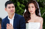 Đặng Thu Thảo, Thùy Tiên và dàn sao Việt chúc mừng Đỗ Mỹ Linh chuẩn bị lên xe hoa