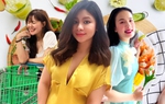 Chị em công sở đang truyền nhau công thức bữa trưa giúp vòng eo phẳng lỳ 