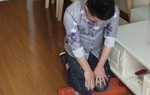 Đêm tân hôn, chồng đem thư tình của người yêu cũ ra thử lòng vợ