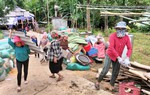 Hộ nghèo vùng đặc biệt khó khăn được hỗ trợ nhà ở