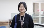 Nữ sinh Quảng Trị chia sẻ kinh nghiệm xây dựng dự án cộng đồng