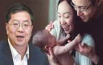 Hiệu trưởng đại học khuyên cha mẹ làm 3 điều để con thành công