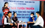 Bình Định: Đưa quy định chống tảo hôn vào hương ước của làng