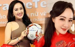 BTV Hoài Anh gợi cảm mà năng động khi diện đầm ôm body
