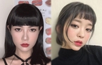 Khi nào không nên cắt tóc mái ngố 
