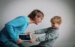 3 hình mẫu gia đình "lạ đời" nuôi dạy nên những đứa trẻ có EQ cao