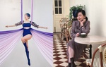 Dân văn phòng bỏ tiền, bỏ giấc ngủ trưa đi “độ” lại vóc dáng