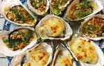 5 thực phẩm giúp tăng khả năng thụ thai