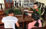 Vụ nữ sinh lớp 8 có thai 21 tuần: Khởi tố, bắt tạm giam 6 đối tượng