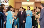 3 vấn đề Thủ tướng Chính phủ đối thoại với phụ nữ Việt Nam 