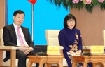 Lấp "khoảng trống" pháp lý để hỗ trợ trẻ theo mẹ di cư hồi hương chưa có khai sinh, quốc tịch