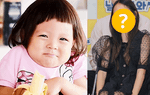 "Thiên thần nhí" từng được G-Dragon cưng chiều hiện thế nào?