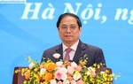 Thủ tướng: Tạo động lực, truyền cảm hứng để chị em phụ nữ ngày càng cống hiến tốt hơn