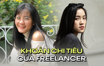 Tiền điện, nước tăng gấp đôi vì… làm việc tự do