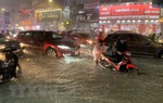 Bão số 5: Đà Nẵng có 3 người tử vong do đuối nước, tai nạn giao thông