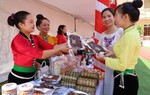 Yên Bái tôn vinh những “Ý tưởng phụ nữ khởi nghiệp” năm 2022 