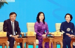 Cần có cơ chế, chính sách để phụ nữ đóng góp nhiều hơn trong xây dựng Nông thôn mới