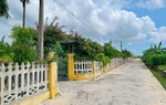 Nam định: Phấn đấu hoàn thành mục tiêu xây dựng nông thôn mới nâng cao, kiểu mẫu giai đoạn 2021-2025
