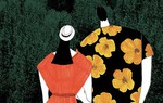 Định luật Murphy lý giải "cái chết" của tình yêu