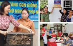 Ứng dụng công nghệ số truyền thông về Chương trình MTQG giảm nghèo bền vững 
