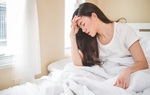 5 dấu hiệu ban đêm cảnh báo căn bệnh ở não 