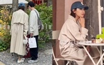 Sooyoung và Jung Kyung Ho lộ ảnh hẹn hò tình tứ