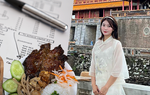Gia đình 3 người phải trả góp nhà và xe nhưng vẫn có tiền tiết kiệm
