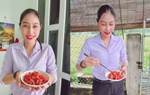 Phổ biến món ăn gia đình tới người yêu ẩm thực
