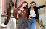3 item thời trang đa năng của Thu Đông